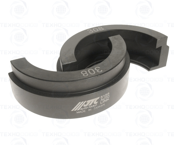 ОПРАВКА ДЛЯ ДЕМОНТАЖА ПОДШИПНИКА ТРАНСМИССИИ (ISUZU) JTC-5155 