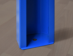 Верстак слесарный TNC 121.18.1-1