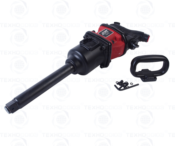 JTC-7811 Гайковерт грузовой пневматический