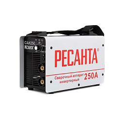 Сварочный аппарат РЕСАНТА САИ-250